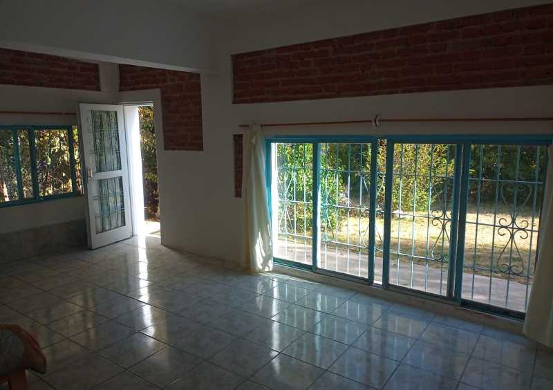 Vendo Casa En Potrero De Los Funes - Casa en Venta en San Luis con 3 dorm., 6 amb., 115 m2 cubiertos y 650 m2 totales - imagen 8