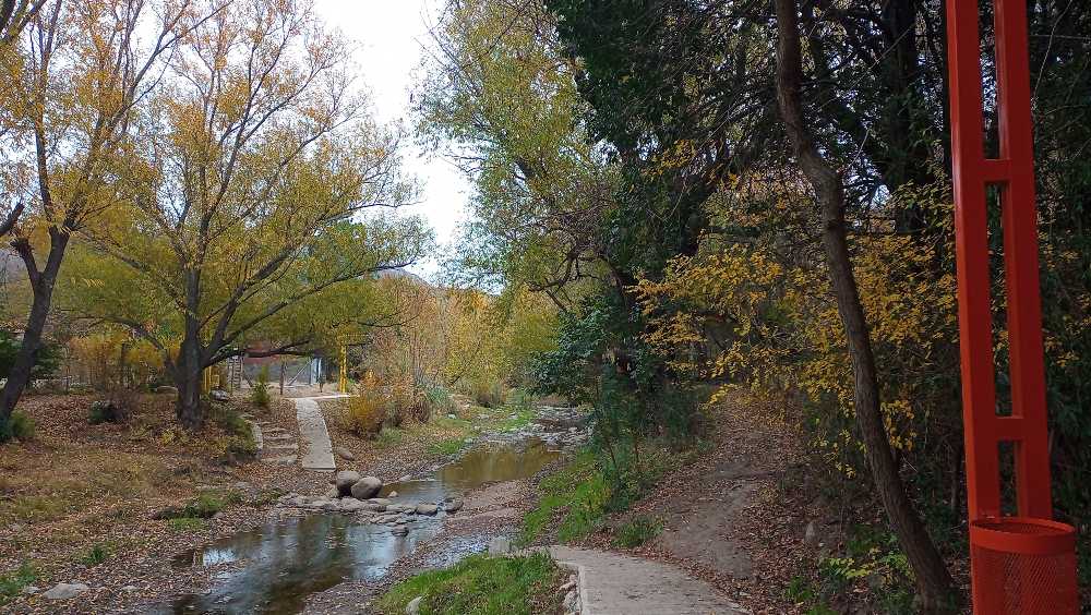Vendo Casa En Potrero De Los Funes - Casa en Venta en San Luis con 3 dorm., 6 amb., 115 m2 cubiertos y 650 m2 totales - imagen 12
