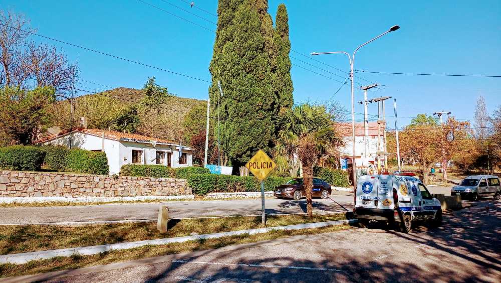 Vendo Casa En Potrero De Los Funes - Casa en Venta en San Luis con 3 dorm., 6 amb., 115 m2 cubiertos y 650 m2 totales - imagen 14
