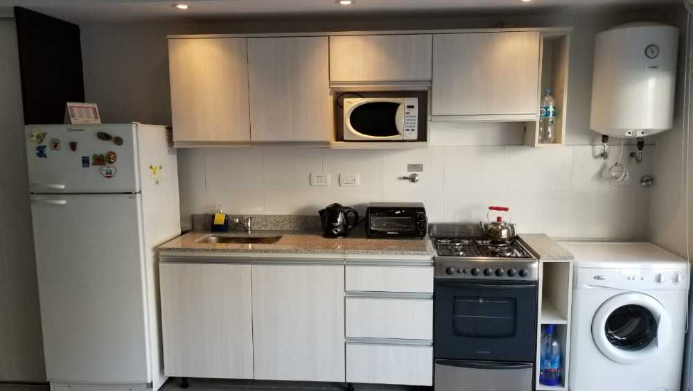 Departamento en Venta en Villa Urquiza con · dueño directo · No tiene dorm · 1 ambientes - Imagen 2