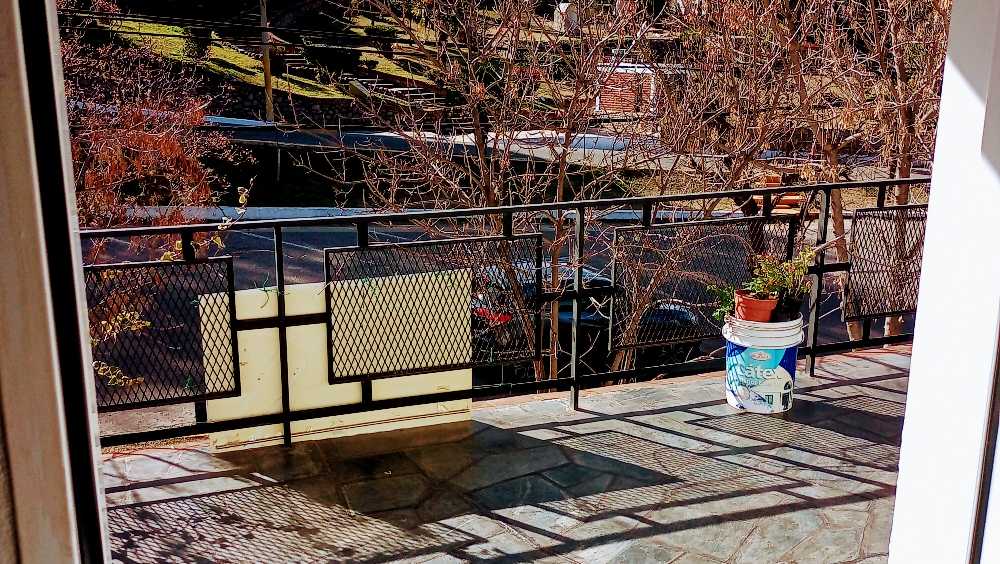 Vendo En Pleno Centro En Potrero De Los Funes - Casa en Venta en San Luis con 3 dorm., 3 amb., 90 m2 cubiertos y 480 m2 totales - imagen 7