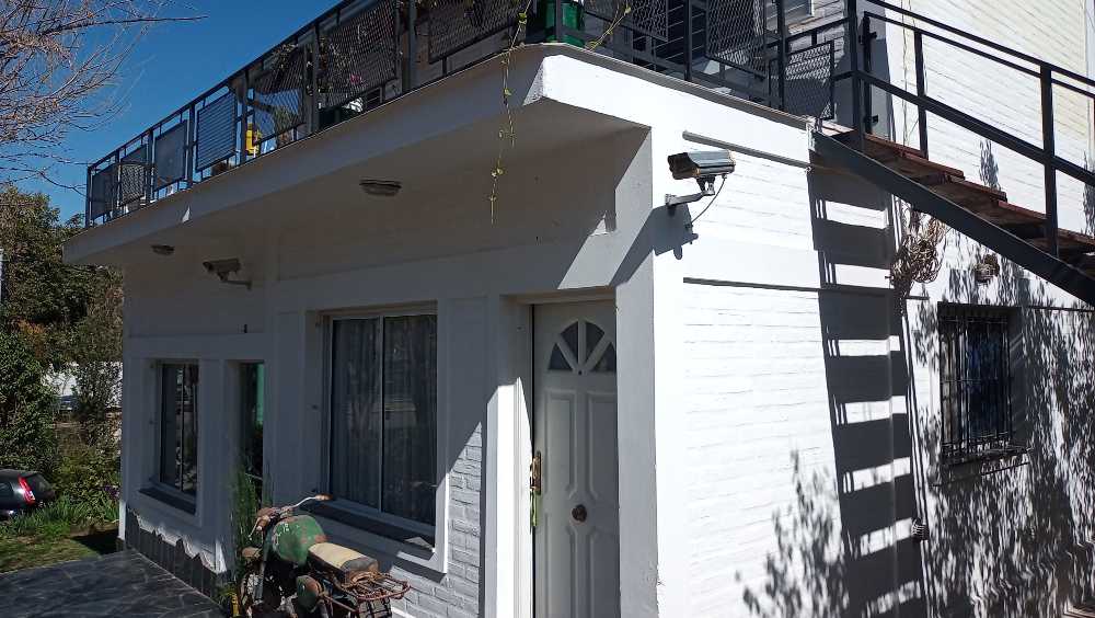 Vendo En Pleno Centro En Potrero De Los Funes - Casa en Venta en San Luis con 3 dorm., 3 amb., 90 m2 cubiertos y 480 m2 totales - imagen 10