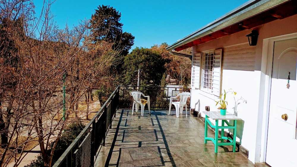 Vendo En Pleno Centro En Potrero De Los Funes - Casa en Venta en San Luis con 3 dorm., 3 amb., 90 m2 cubiertos y 480 m2 totales - imagen 11