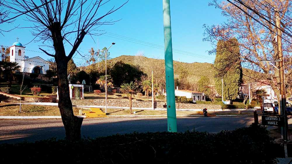 Vendo En Pleno Centro En Potrero De Los Funes - Casa en Venta en San Luis con 3 dorm., 3 amb., 90 m2 cubiertos y 480 m2 totales - imagen 13