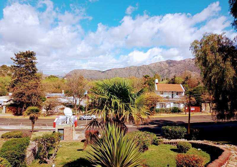Vendo En Pleno Centro En Potrero De Los Funes - Casa en Venta en San Luis con 3 dorm., 3 amb., 90 m2 cubiertos y 480 m2 totales - imagen 15