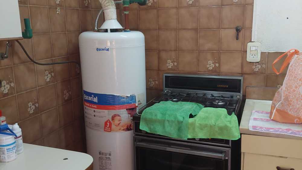 Dueo Alquila Piso - Departamento en Alquiler en Ramos Mejia con 3 dorm., 4 amb. y 200 m2 cubiertos - imagen 6