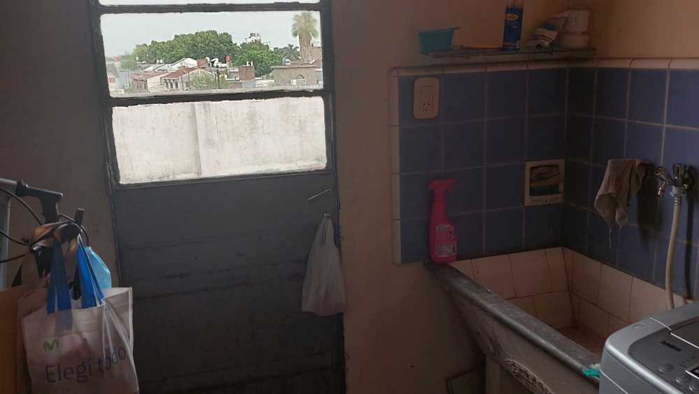 Dueo Alquila Piso - Departamento en Alquiler en Ramos Mejia con 3 dorm., 4 amb. y 200 m2 cubiertos - imagen 11