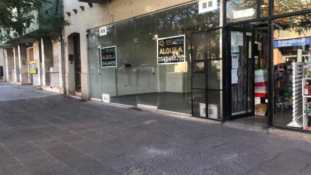 bv san juan 530, Córdoba Capital