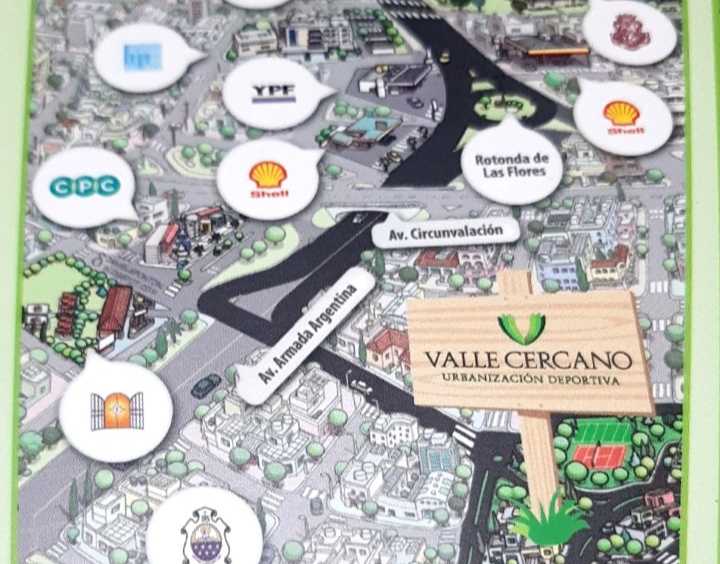 Vendo Hermosa Casa - Casa en Venta en Córdoba con 3 dorm., 6 amb., 199 m2 cubiertos y 250 m2 totales - imagen 15