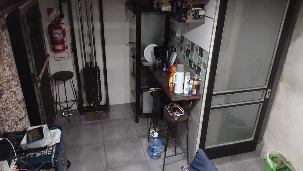 Venta Local Recoleta ,av Santa Fe Al 2700, 3 Plantas,baño. - Imagen 5