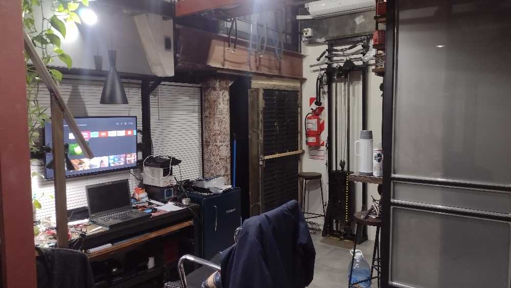 Venta Local Recoleta ,av Santa Fe Al 2700, 3 Plantas,bao. - Local en Venta en Recoleta con 45 m2 cubiertos - imagen 6