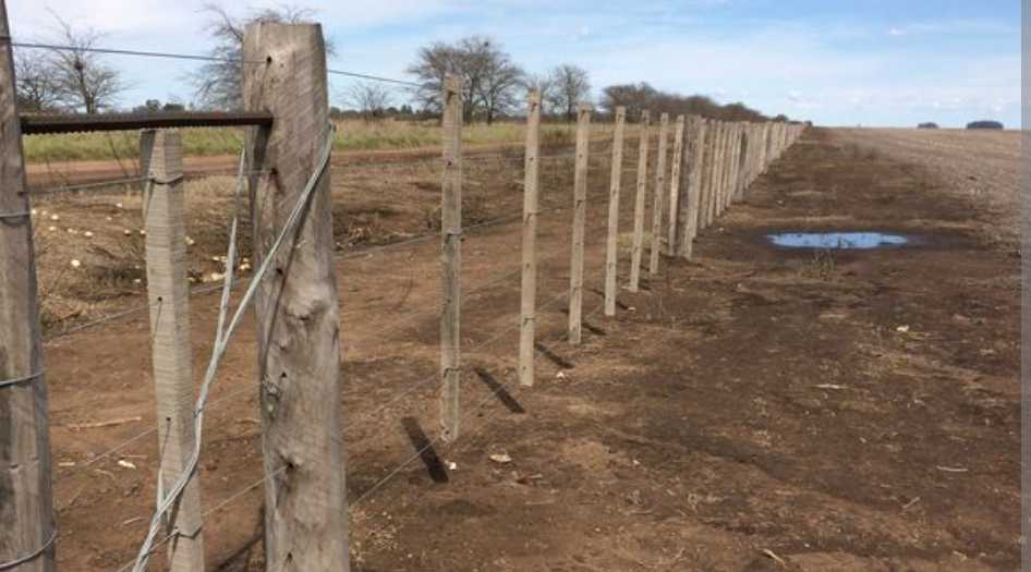 Campo en venta en LOS TRONQUITOS - Imagen 1
