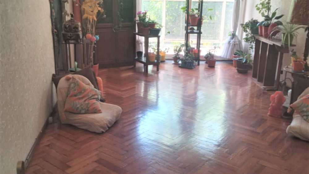 Venta de Semipiso 4 Amb C/dep Caballito + Cochera Para 2 Autos! - Imagen 1