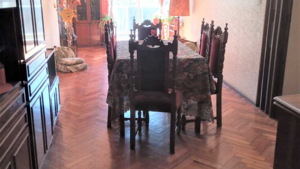 Venta De Semipiso 4 Amb C/dep Caballito + Cochera Para 2 Autos! - Departamento en Venta en Caballito con 4 dorm., 4 amb. y 94 m2 cubiertos - imagen 11