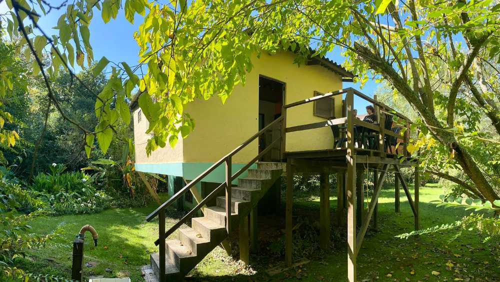 En Tigre, Departamento en Venta · dueño directo · 1 dorm · 2 ambientes · 1 m² de lote - Imagen 1