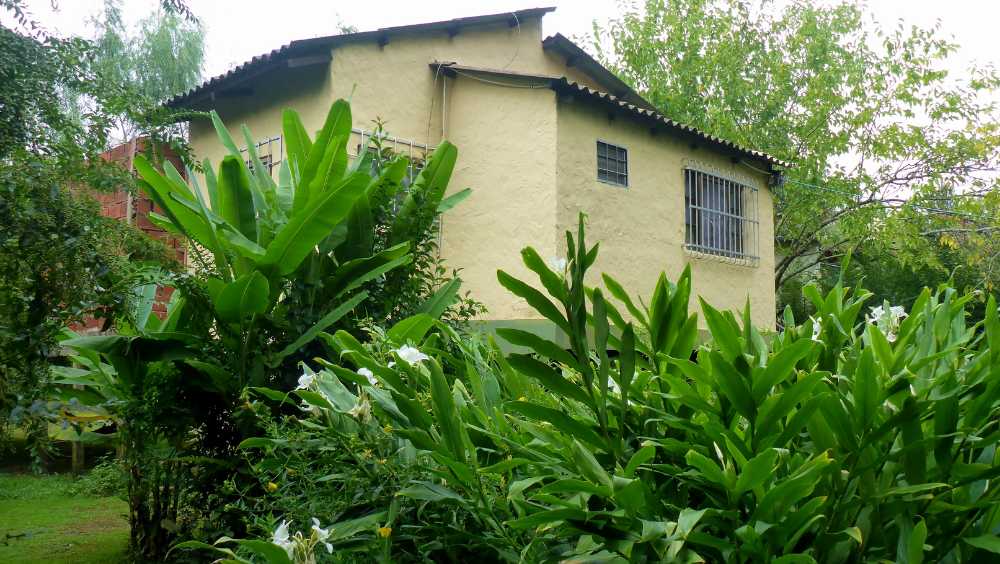 Casa Tipica Islea A 15 Minutos De Tigre - Casa en Venta en Tigre con 1 dorm., 2 amb., 50 m2 cubiertos y 1.000 m2 totales - imagen 10