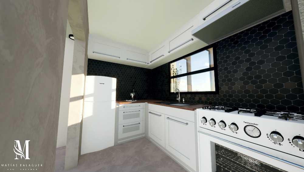 VIVIENDA MODERNA DE 66m2 - Imagen 5