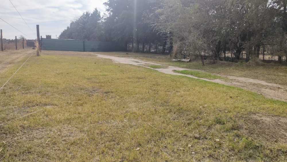 Sector rotonda Wittouck, Río Cuarto