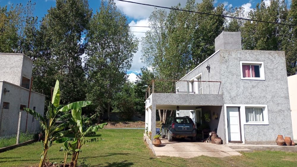 Casa En Venta En La Tapias Barrio Cerrado - Casa en Venta en Villa Dolores con 2 dorm., 3 amb., 140 m2 cubiertos y 600 m2 totales - imagen 5