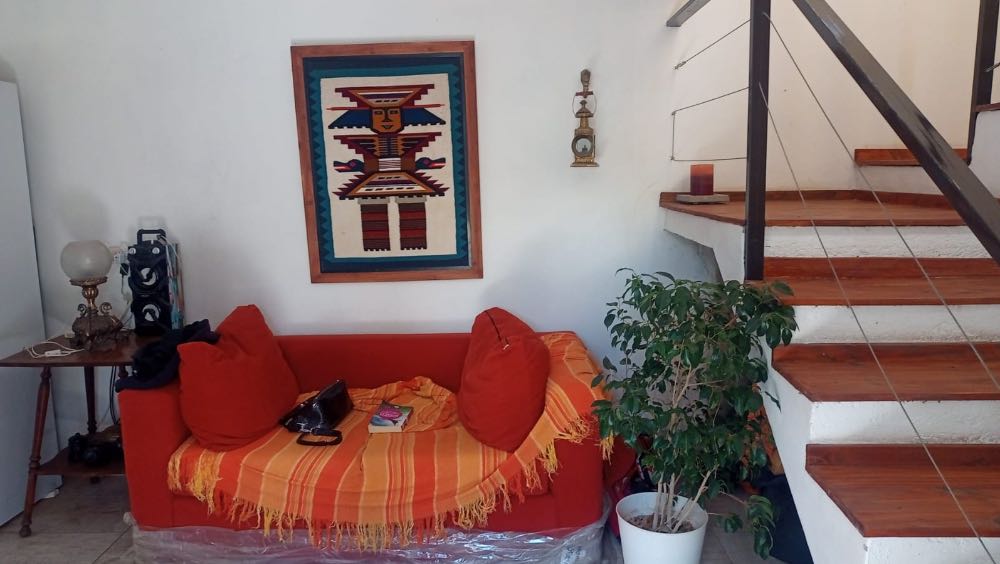 Casa En Venta En La Tapias Barrio Cerrado - Casa en Venta en Villa Dolores con 2 dorm., 3 amb., 140 m2 cubiertos y 600 m2 totales - imagen 3