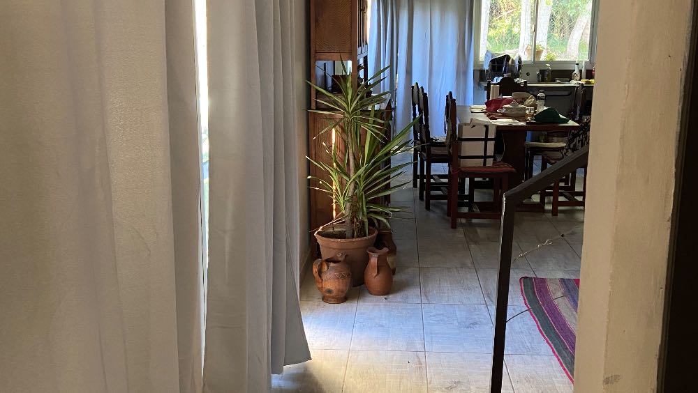 Casa En Venta En La Tapias Barrio Cerrado - Casa en Venta en Villa Dolores con 2 dorm., 3 amb., 140 m2 cubiertos y 600 m2 totales - imagen 7