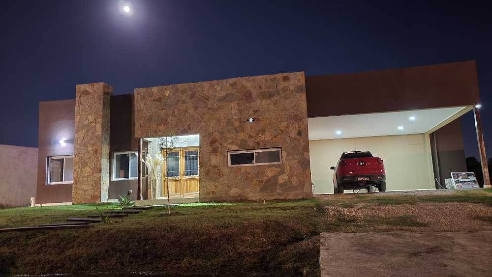 Dueo Directo Vende Casa A Estrenar - Casa en Venta en Pilar con 4 dorm., 5 amb., 270 m2 cubiertos y 1.150 m2 totales - imagen 5