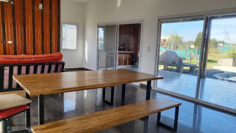 Dueo Directo Vende Casa A Estrenar - Casa en Venta en Pilar con 4 dorm., 5 amb., 270 m2 cubiertos y 1.150 m2 totales - imagen 15