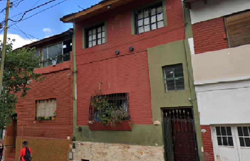 basualdo 815, Pedro Luro