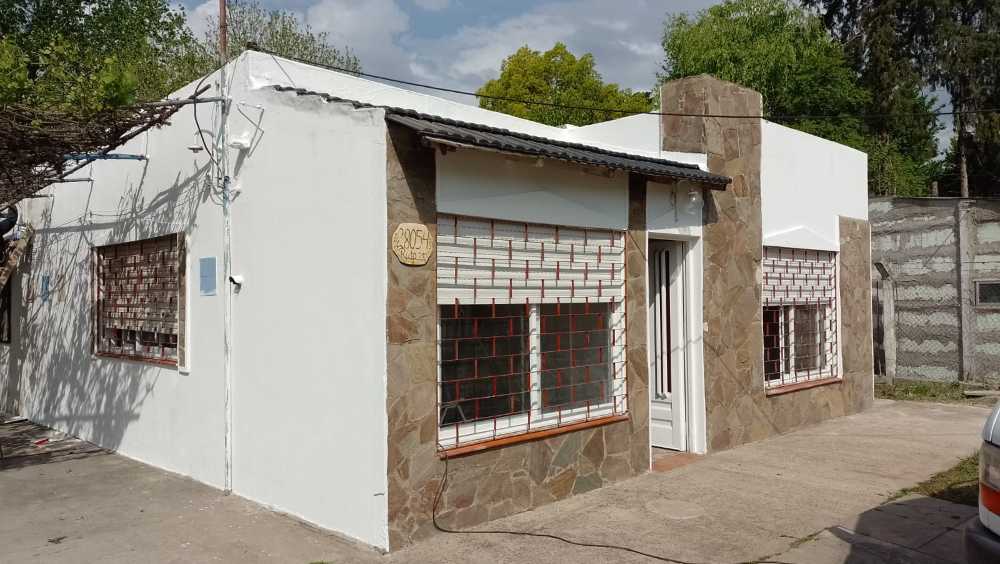 Casa única en Alejandro Korn en Venta · dueño directo · 2 dorm · 3 cocheras · 1 m² de lote - Imagen 1