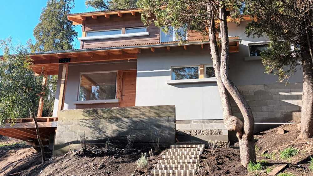 SE VENDE CASA A ESTRENAR LLAVE EN MANO - Imagen 3