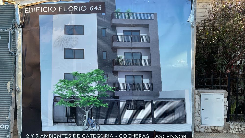 Departamento 3 amb a ESTRENAR *****