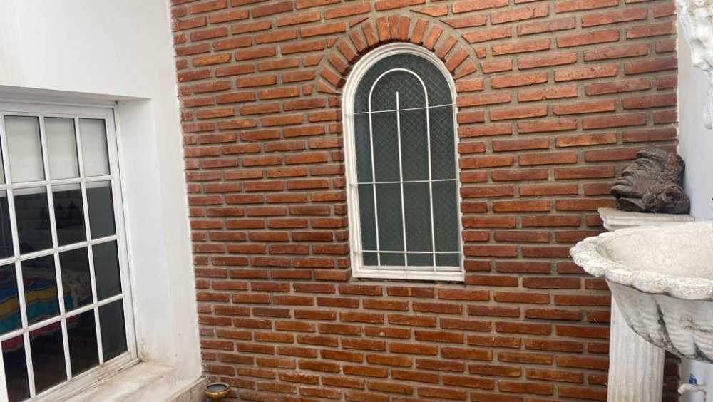 el rancho 700, Hurlingham