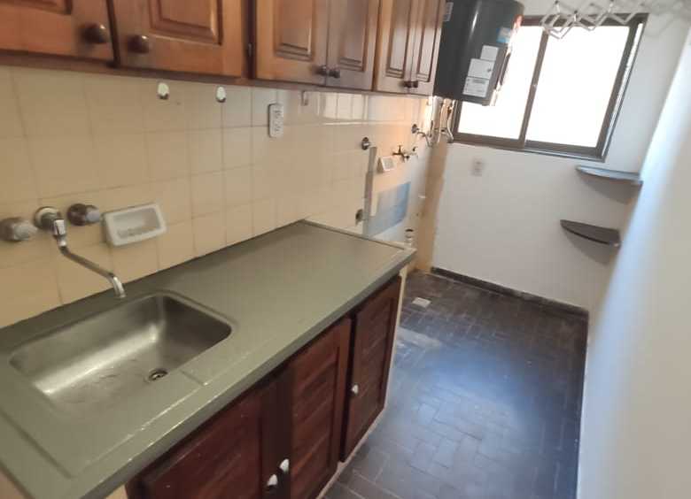 Venta Departamento Microcentro - Departamento en Venta en Resistencia con 2 dorm., 2 amb. y 70 m2 cubiertos - imagen 5