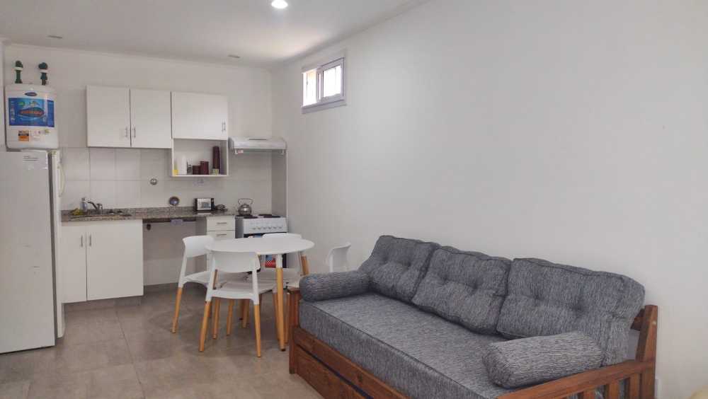 Departamento Cntrico Lobos - Departamento en Temporario en Lobos con 1 dorm., 1 amb. y 35 m2 cubiertos - imagen 6