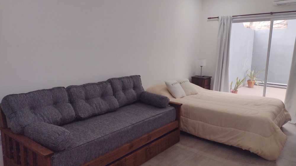 Departamento Cntrico Lobos - Departamento en Temporario en Lobos con 1 dorm., 1 amb. y 35 m2 cubiertos - imagen 9