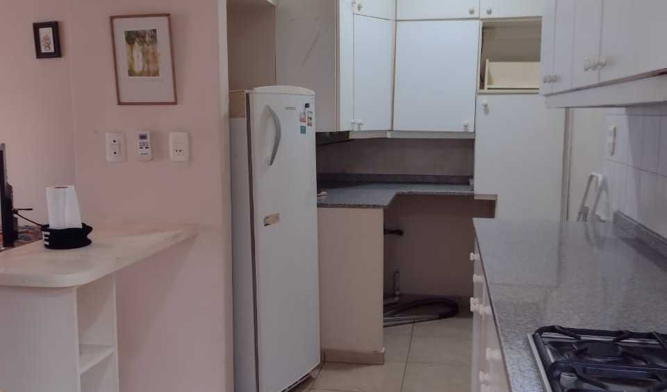 Departamento Cntrico Lobos - Departamento en Temporario en Lobos con 1 dorm., 2 amb. y 60 m2 cubiertos - imagen 6