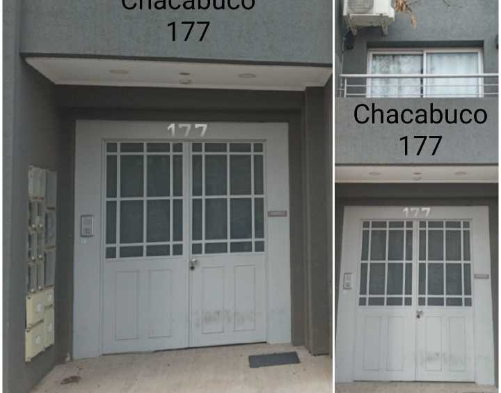 Casa disponible en Lobos · dueño directo · No tiene dorm · 1 ambientes - Imagen 1