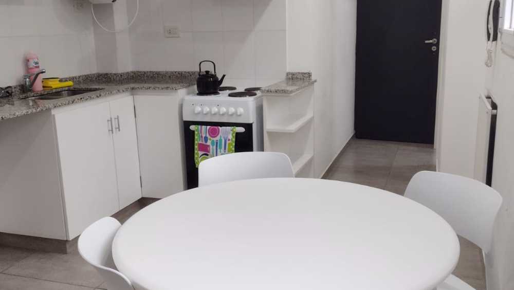 Departamento Cntrico Lobos - Departamento en Temporario en Lobos con 6 dorm., 1 amb. y 30 m2 cubiertos - imagen 6