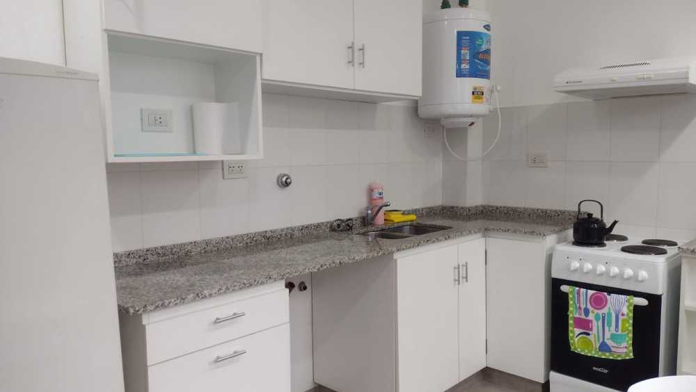 Departamento Cntrico Lobos - Departamento en Temporario en Lobos con 6 dorm., 1 amb. y 30 m2 cubiertos - imagen 7