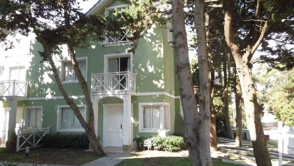 Excelente Triplex - Casa en Venta en Pinamar con 3 dorm., 4 amb., 178 m2 cubiertos y 220 m2 totales - imagen 5