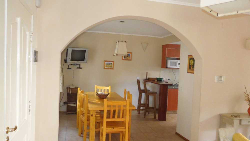 Excelente Triplex - Casa en Venta en Pinamar con 3 dorm., 4 amb., 178 m2 cubiertos y 220 m2 totales - imagen 6