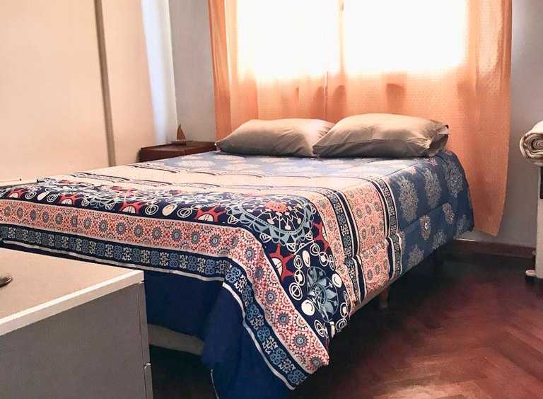 Oportunidad!! Soleado Y Acogedor 2 Amb En Esquina X Escalera (2piso) - Departamento en Venta en Villa Crespo con 1 dorm., 2 amb. y 30 m2 cubiertos - imagen 14