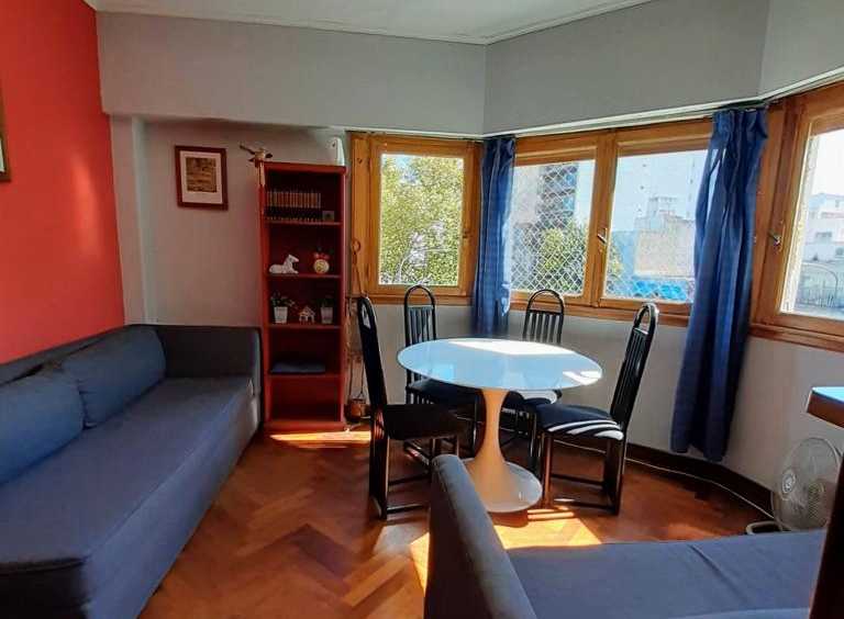 Oportunidad!! Soleado Y Acogedor 2 Amb En Esquina X Escalera (2piso) - Departamento en Venta en Villa Crespo con 1 dorm., 2 amb. y 30 m2 cubiertos - imagen 11
