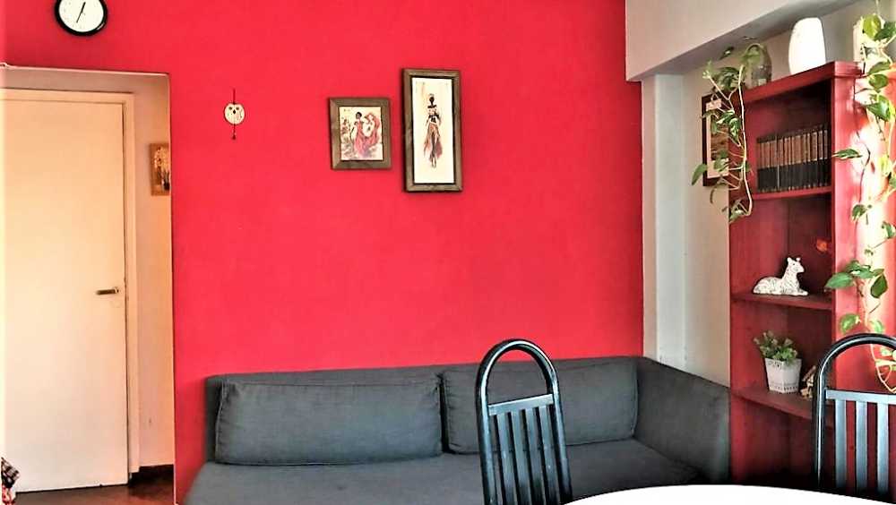 Oportunidad!! Soleado Y Acogedor 2 Amb En Esquina X Escalera (2piso) - Departamento en Venta en Villa Crespo con 1 dorm., 2 amb. y 30 m2 cubiertos - imagen 10