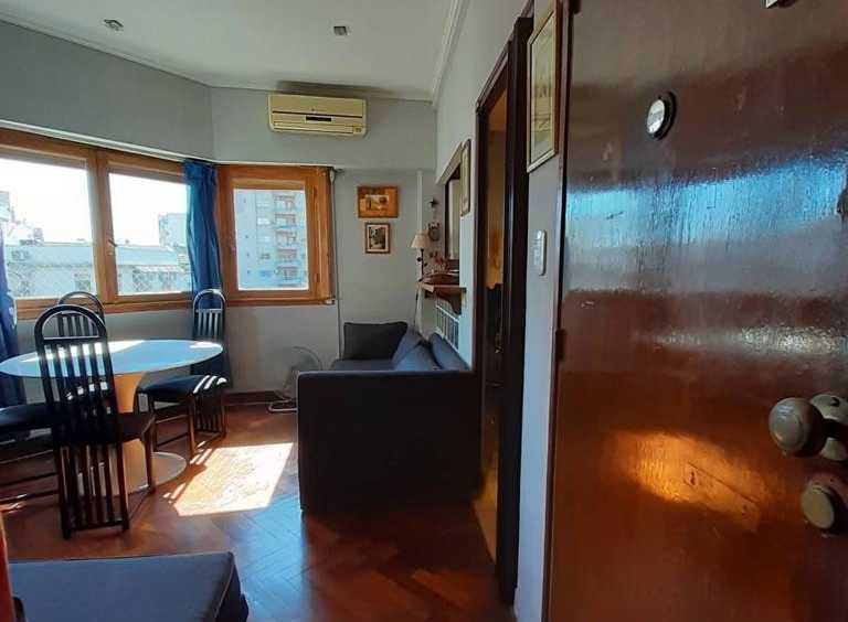Oportunidad!! Soleado y Acogedor 2 amb en esquina x escalera (2ªpiso) - Imagen 1