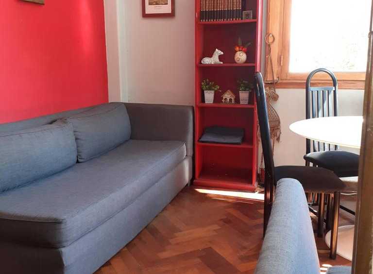 Oportunidad!! Soleado y Acogedor 2 amb en esquina x escalera (2ªpiso) - Imagen 3