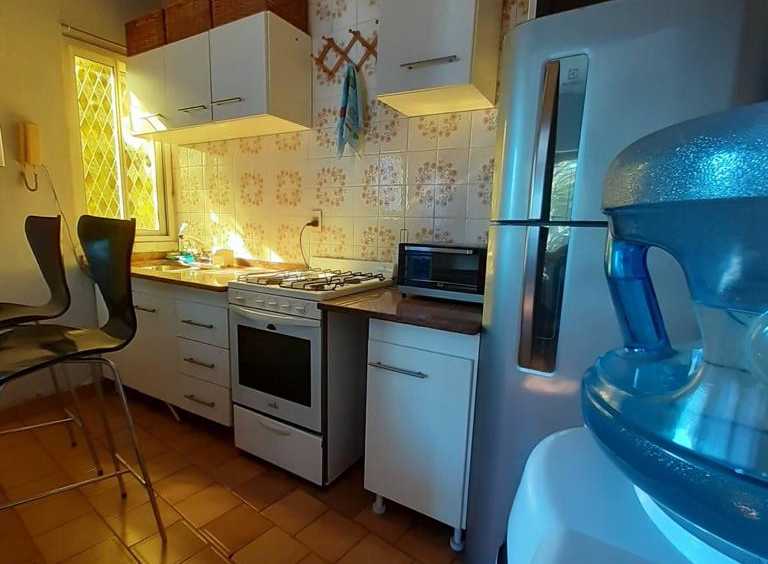 Oportunidad!! Soleado Y Acogedor 2 Amb En Esquina X Escalera (2piso) - Departamento en Venta en Villa Crespo con 1 dorm., 2 amb. y 30 m2 cubiertos - imagen 13