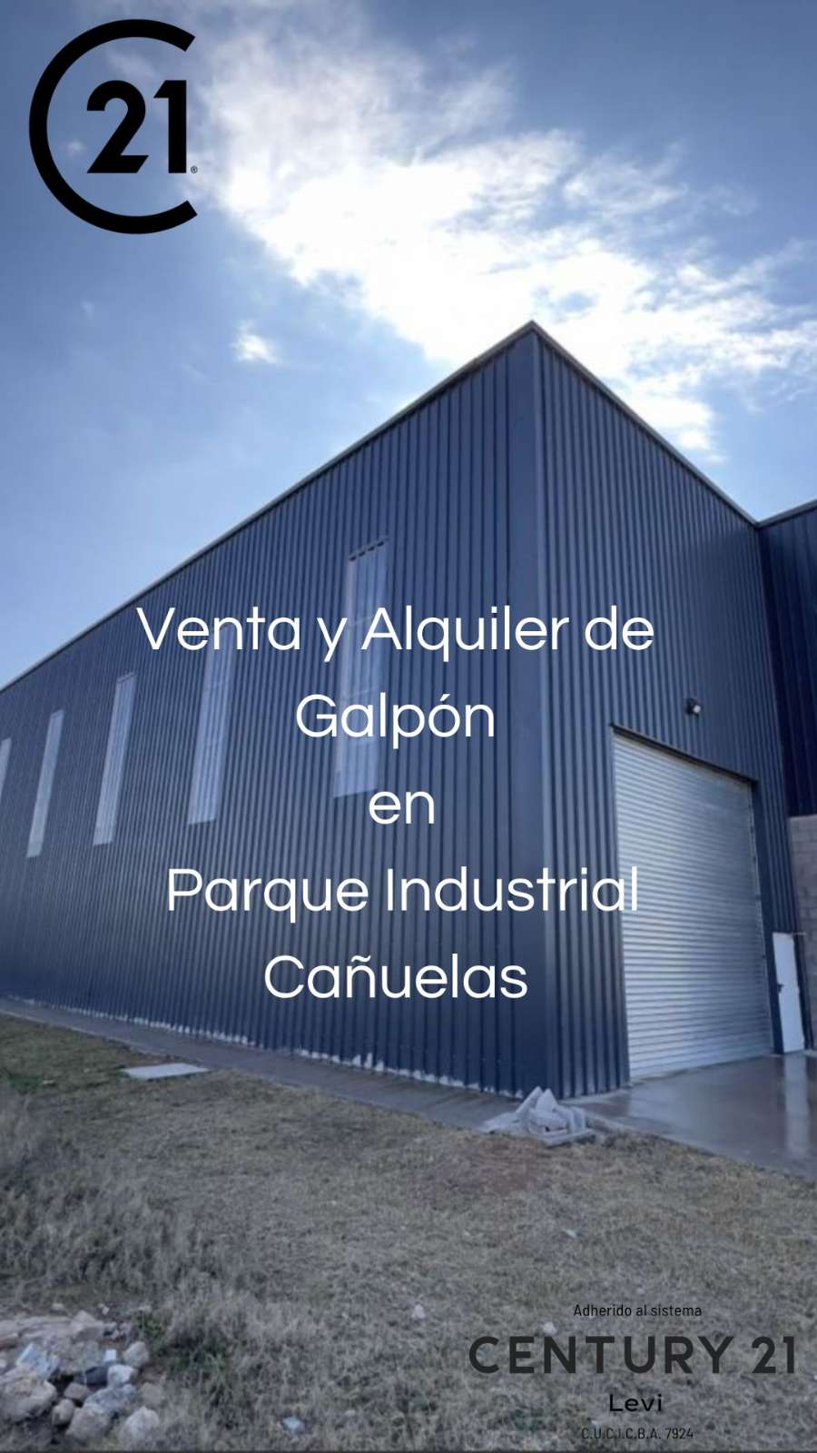 Ruta 6 km 96, Canuelas