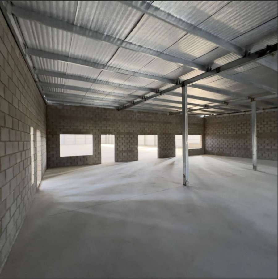 Venta Y Alquiler De Galpn En Parque Industrial Cauelas - Galpón en Venta en Canuelas con 2.400 m2 cubiertos y 4.318 m2 totales - imagen 2