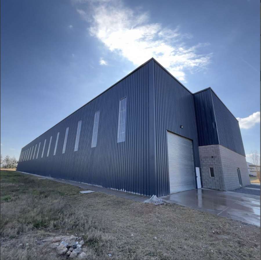 Venta Y Alquiler De Galpn En Parque Industrial Cauelas - Galpón en Venta en Canuelas con 2.400 m2 cubiertos y 4.318 m2 totales - imagen 4